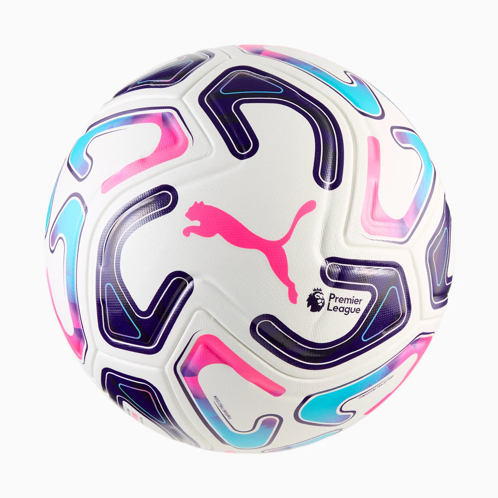 Balón de Futbol Puma Stellar Match PL Reac Talla 5