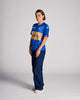 Camiseta Skechers Everton Local 2026 Adulto