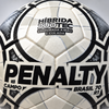 Balón de Futbol Penalty Brasil 70 BL-NJ Talla 5