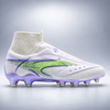 Zapato de Futbol Kelme Flasch BL/ Lila Fg Adulto