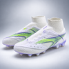 Zapato de Futbol Kelme Flasch BL/ Lila Fg Adulto