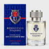 Perfume Romantico Viajero Universidad de chile