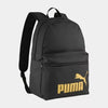 Mochila Puma Phase Backpack Negro