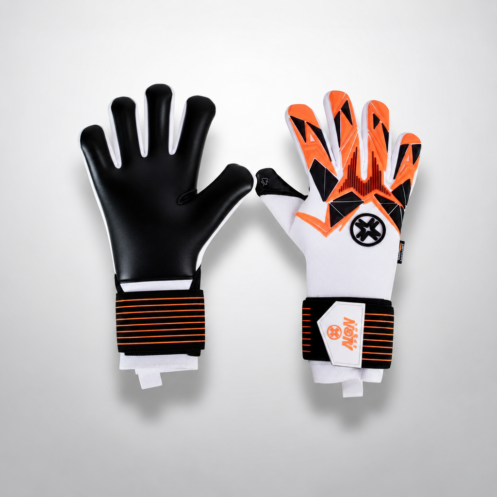 Guantes de arquero Alon Sport Profesional saber NG-NRJ Adulto