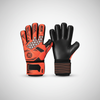Guantes de arquero Alon Sport Finger saver Nar- Ng Adulto