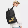 Mochila Puma Phase Backpack Negro