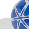 Balon de Futbol Adidas Starlancer CLB Azul Talla 5