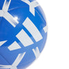Balon de Futbol Adidas Starlancer CLB Azul Talla 5