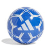 Balon de Futbol Adidas Starlancer CLB Azul Talla 5