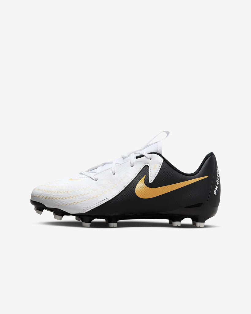 Zapato de Fútbol Nike Phantom GX 2 Academy FG/MG Niño