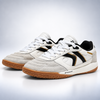 Zapatilla de Futsal Kelme Bravo Blanca In Adulto