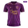 Camiseta Kelme Deportes Concepción Local 2026 Mujer