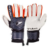Guantes de Arquero Poker Ortho Vulcan lll Gris-Bl Adulto