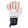 Guantes de Arquero Poker Ortho Vulcan lll Gris-Bl Adulto