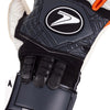 Guantes de Arquero Poker Ortho Vulcan lll Gris-Bl Adulto