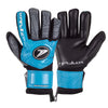 Guantes de Arquero Poker Ortho Vulcan lll Cel-Gris Adulto