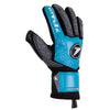 Guantes de Arquero Poker Ortho Vulcan lll Cel-Gris Adulto