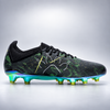 Zapato de Futbol Kelme Momentum 2.0 NG/ Ver Fg Adulto