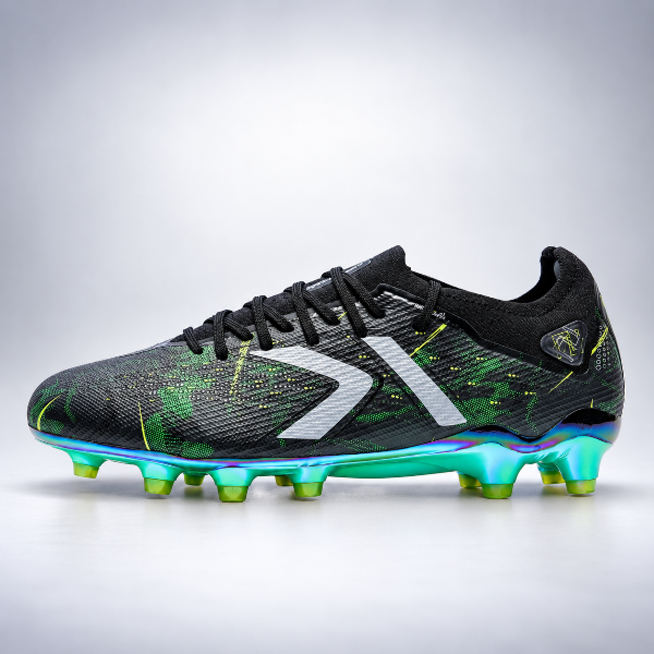 Zapato de Futbol Kelme Momentum 2.0 NG/ Ver Fg Adulto