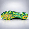 Zapato de Futbol Kelme Momentum 2.0 NG/ Ver Fg Adulto