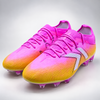 Zapato de Futbol Kelme Momentum 2.0 Rosa/ Ama Fg Adulto