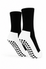 Medias Antideslizantes DRB Negro