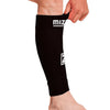 Medias Kelme Sin Pie Mizan Negro Adulto