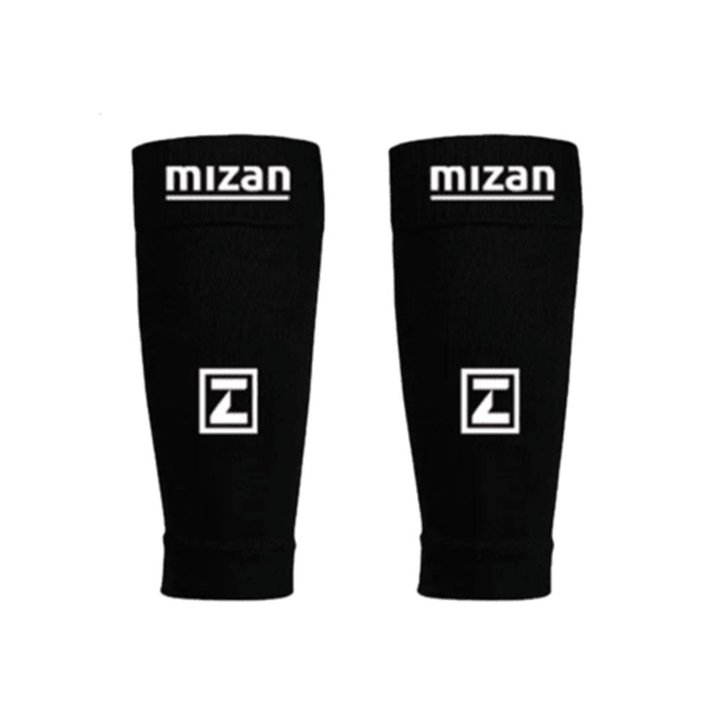 Medias Kelme Sin Pie Mizan Negro Adulto