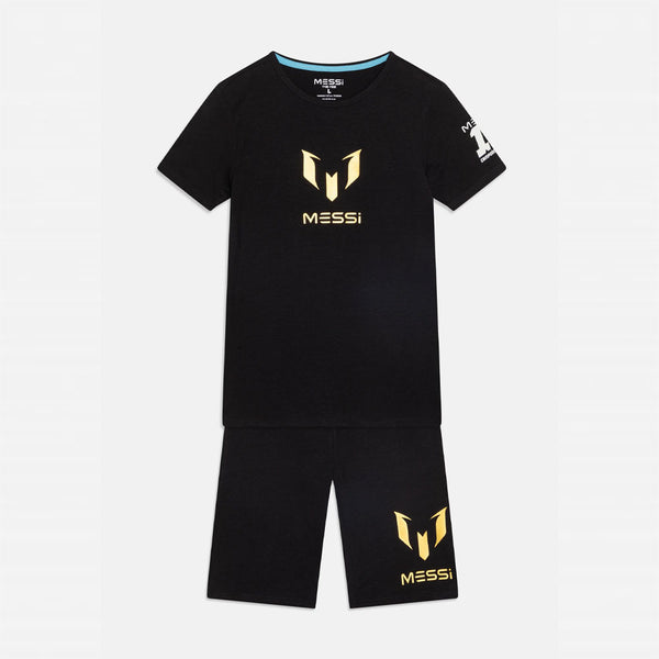 Pijama Messi Campeón Niño