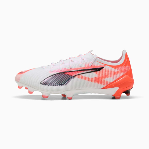 Zapato de Futbol Puma Ultra 5 Ultimate Blanco FG Adulto– 100% Fútbol