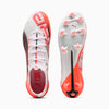 Zapato de Futbol Puma Ultra 5 Ultimate Blanco FG Adulto