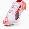Zapato de Futbol Puma Ultra 5 Ultimate Blanco FG Adulto