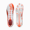 Zapato de Futbol Puma Ultra 5 Match Blanco Fg Adulto