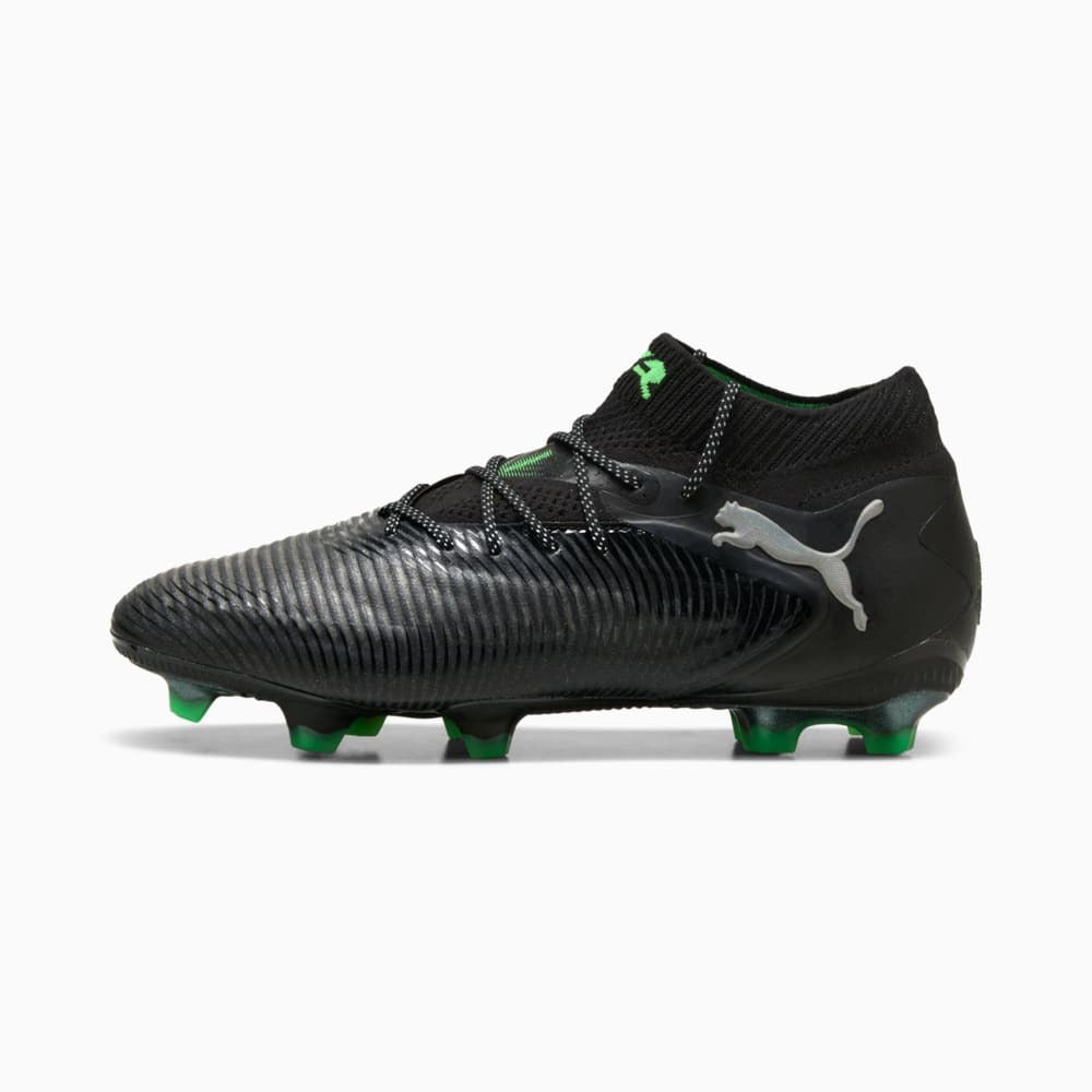 Zapato de Futbol Puma Future Ultimate Negro Fg Adulto– 100% Fútbol