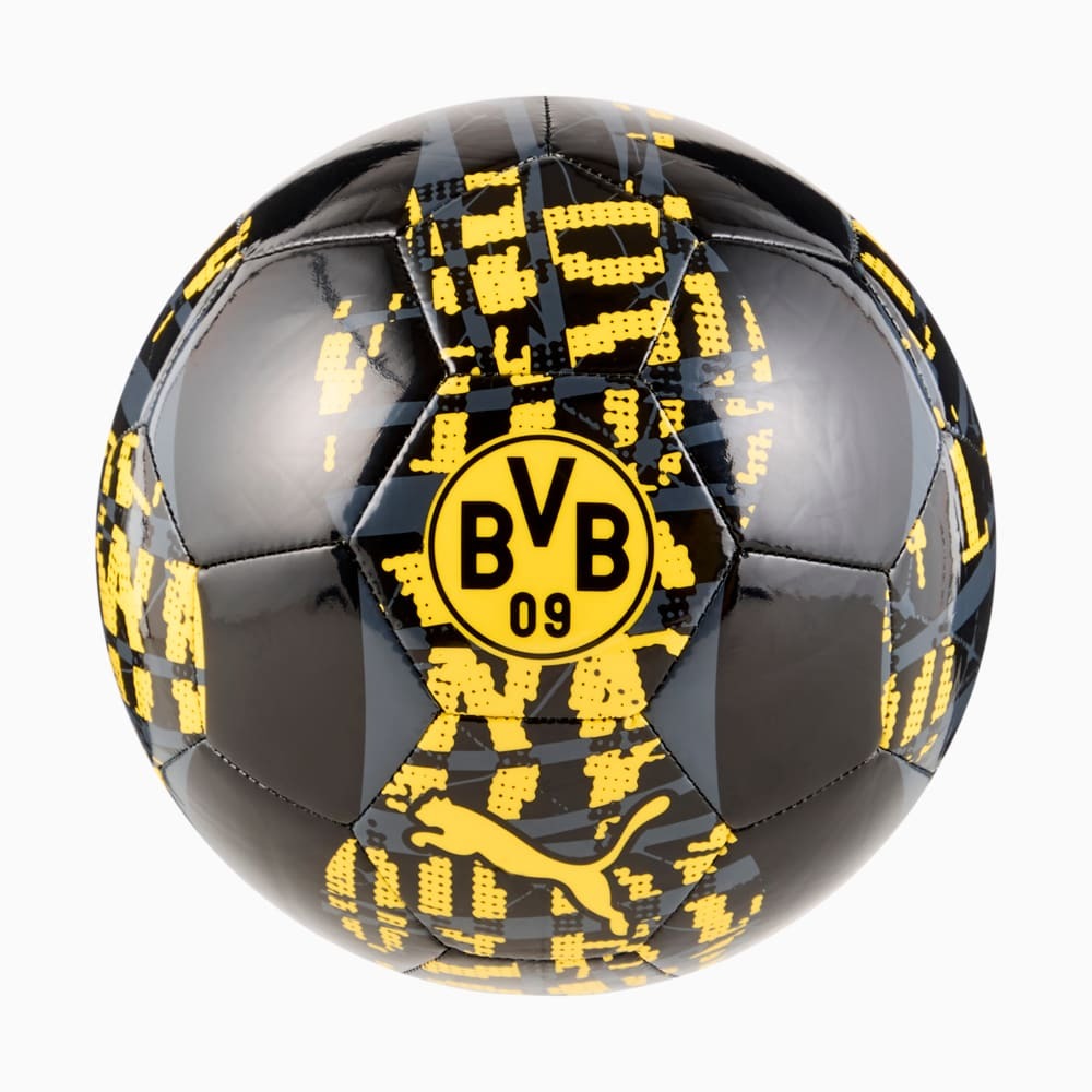 Balón de Futbol Puma Borussia Dortmund Prematch Talla 5