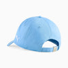 Jockey Puma Manchester City Ess Adulto
