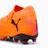 Zapato de Futbol Puma Future 8 Match Naranjo Fg Adulto