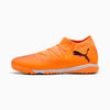 Zapatilla de Futbol Puma Future 8 Match Naranjo TT Adulto