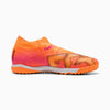 Zapatilla de Futbol Puma Future 8 Match Naranjo TT Adulto