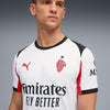 Camiseta Puma Ac Milán Visita 25-26 Adulto