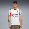 Camiseta Puma Ac Milán Visita 25-26 Adulto