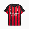 Camiseta Puma Ac Milán Local 25-26 Adulto