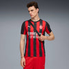 Camiseta Puma Ac Milán Local 25-26 Adulto