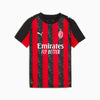 Camiseta Puma Ac Milán Local 25-26 Niño
