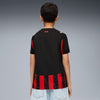 Camiseta Puma Ac Milán Local 25-26 Niño