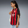 Camiseta Puma Ac Milán Local 25-26 Niño