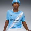 Camiseta Puma Manchester City Local 25-26 Adulto