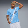 Camiseta Puma Manchester City Local 25-26 Adulto