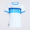 Camiseta Puma Universidad Católica Local 2026 Mujer
