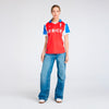 Camiseta Puma Universidad Católica Visita 2026 Mujer